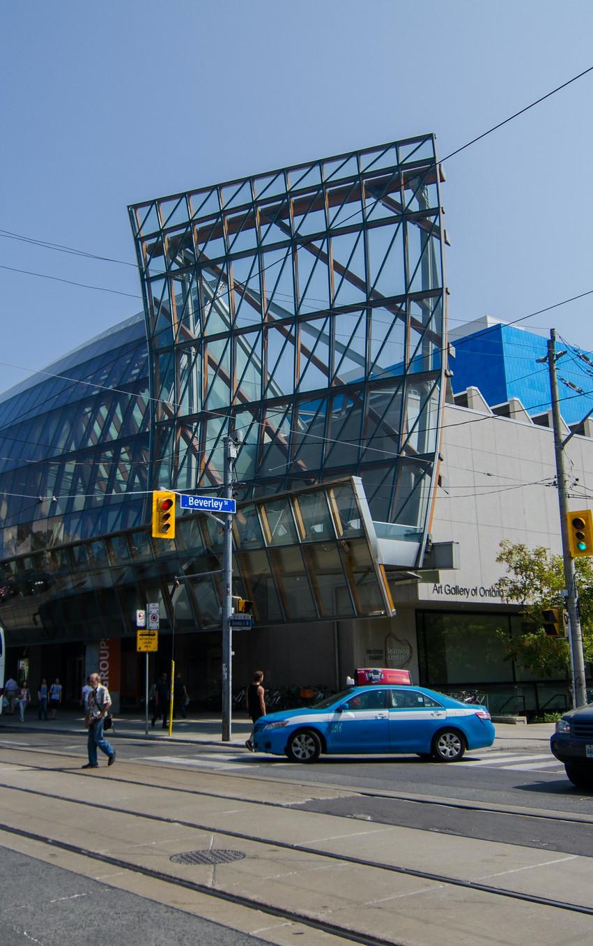 Art Centers
